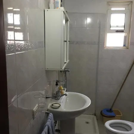 B%b Durazzo 94 Bed & Breakfast Durrës