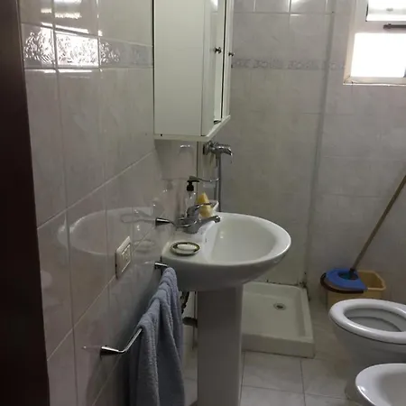 Bed & Breakfast B%b Durazzo 94 Durrës